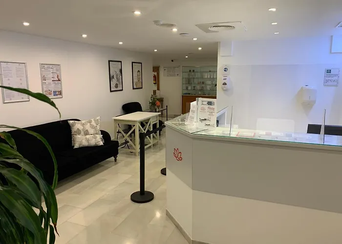 Monarque Sultán Apartahotel