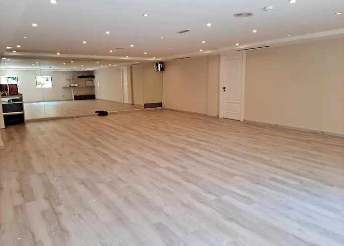 Monarque Sultán Apartahotel