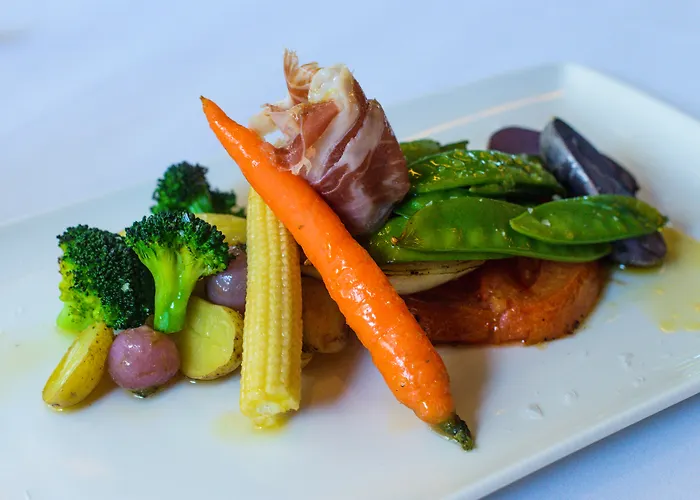 Monarque Sultán 4* Marbella