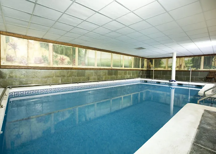 Monarque Sultán Apartahotel Marbella