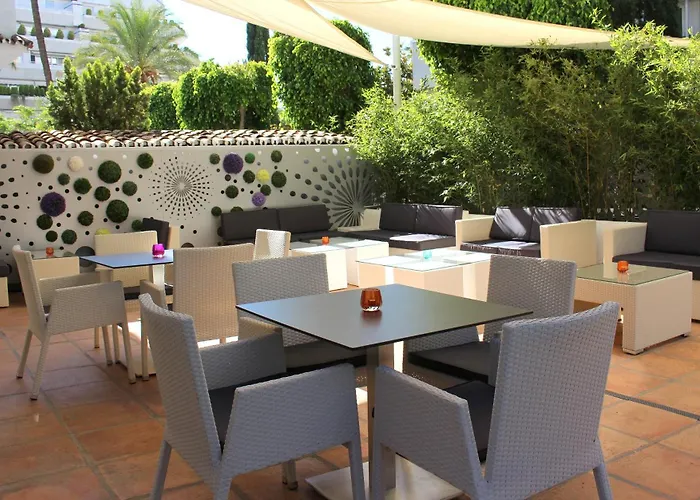 Monarque Sultán Marbella