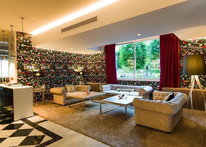 Monarque Sultán Marbella