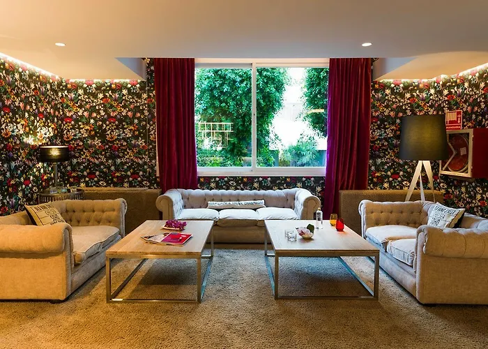 Monarque Sultán Apartahotel