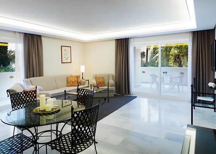 Apartahotel Monarque Sultán