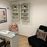Monarque Sultán Apart-hotel Marbella