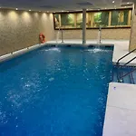 Monarque Sultán Apart-hotel