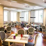 Apart-hotel Monarque Sultán Marbella