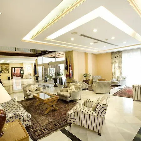 Aparthotel Monarque Sultán 4*