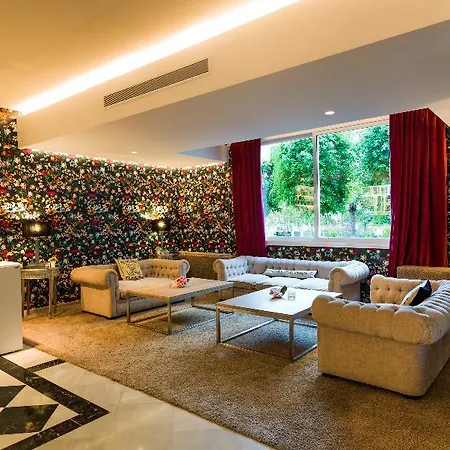 Monarque Sultán Marbella