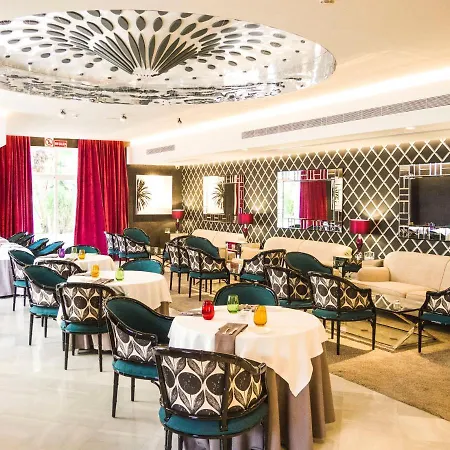 Monarque Sultán Marbella