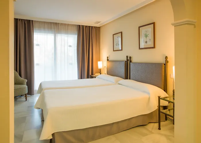 Apartahotel Monarque Sultán 4*
