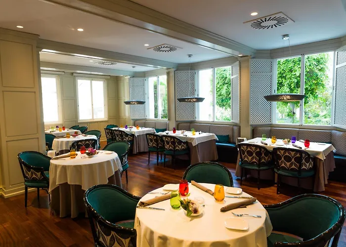 Monarque Sultán Marbella