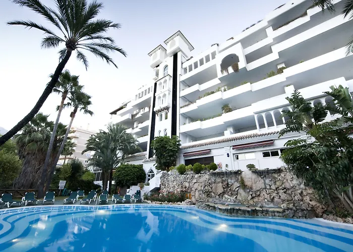 Monarque Sultán Marbella