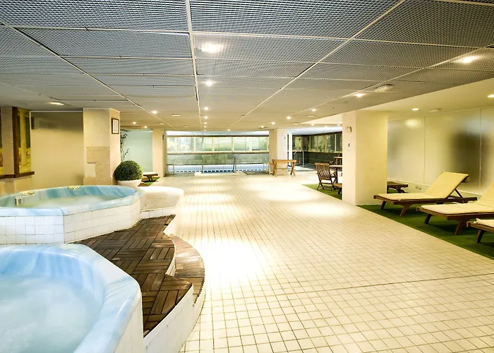 Monarque Sultán 4*