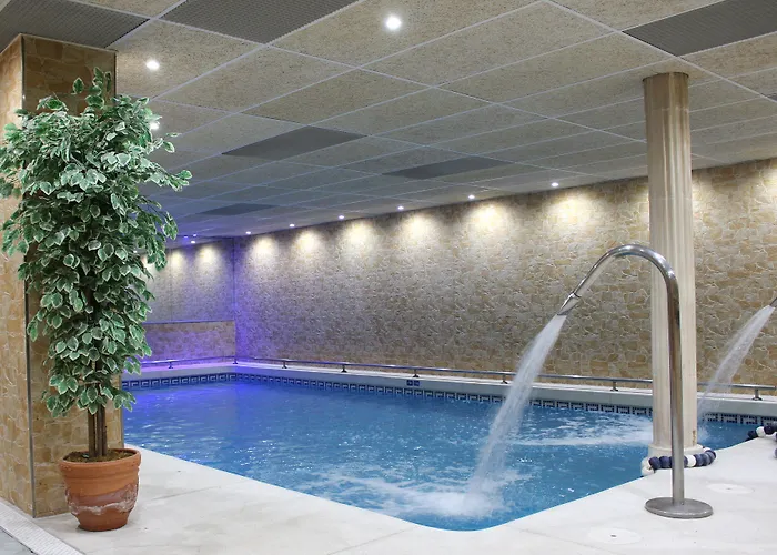 Monarque Sultán Marbella