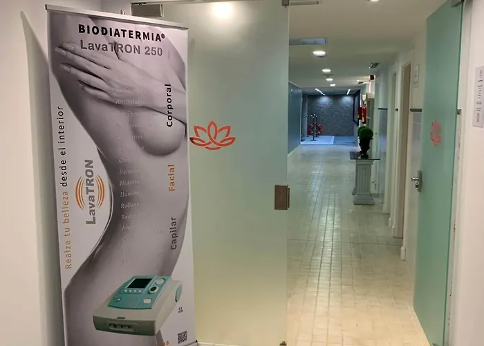 Monarque Sultán 4* Marbella