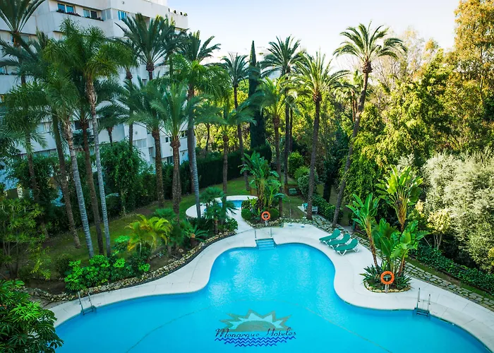Monarque Sultán 4*