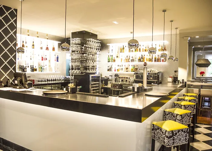 Monarque Sultán Apartahotel Marbella