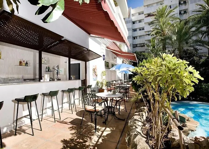 Monarque Sultán Marbella