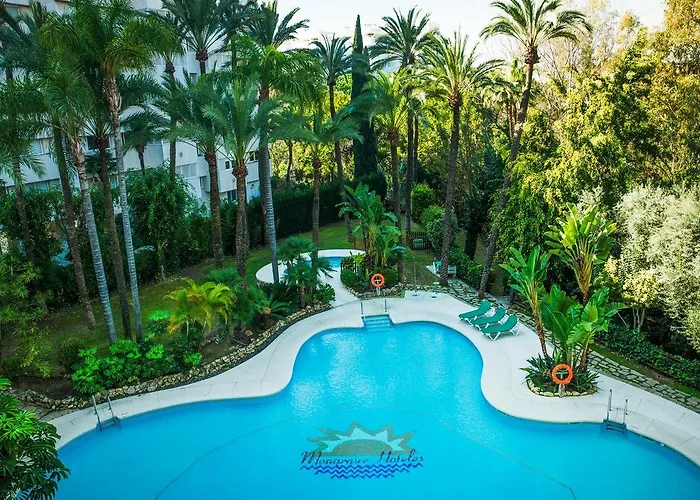 Monarque Sultán 4*