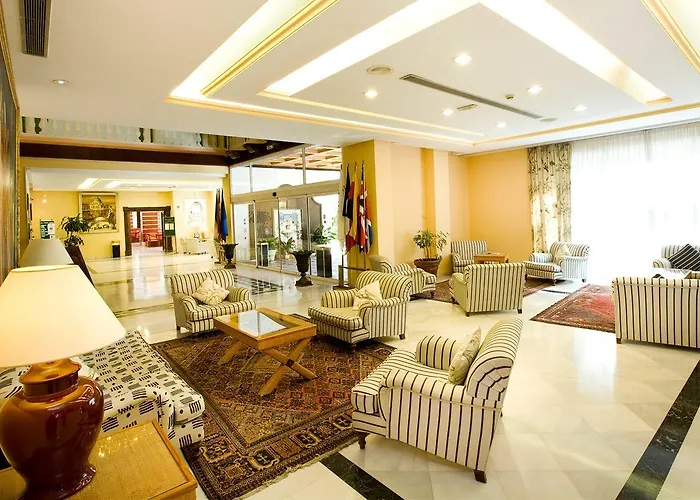 Monarque Sultán Marbella