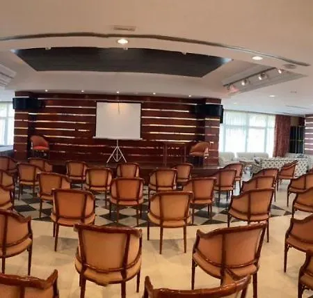 Monarque Sultán 4* Marbella