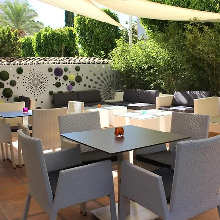 Monarque Sultán Marbella