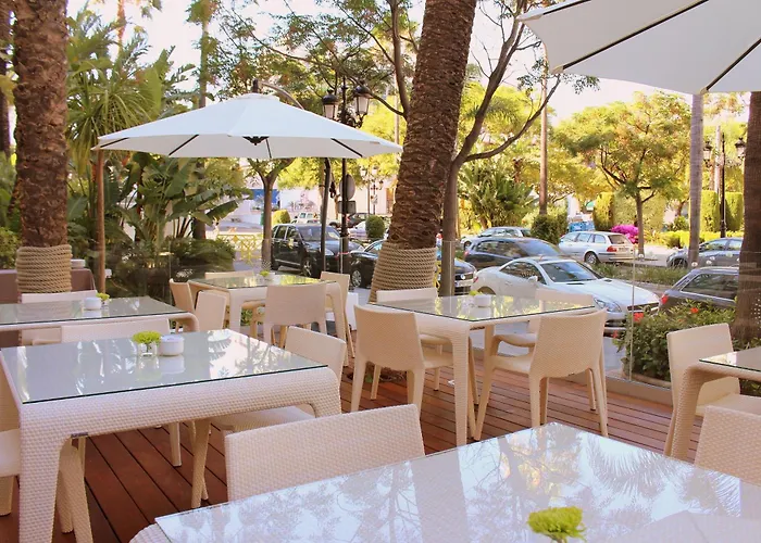 Monarque Sultan 4*